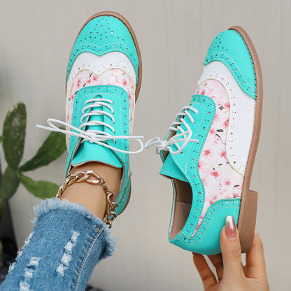 Chaussures Orthopédiques Classiques au Style Intemporel