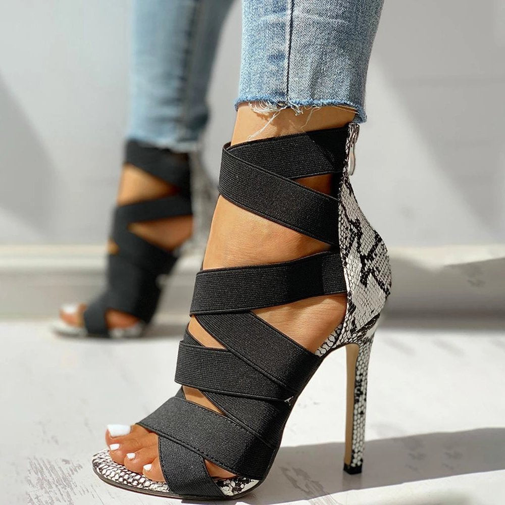 Sandales Orthopédiques Stylées pour Toute Occasion