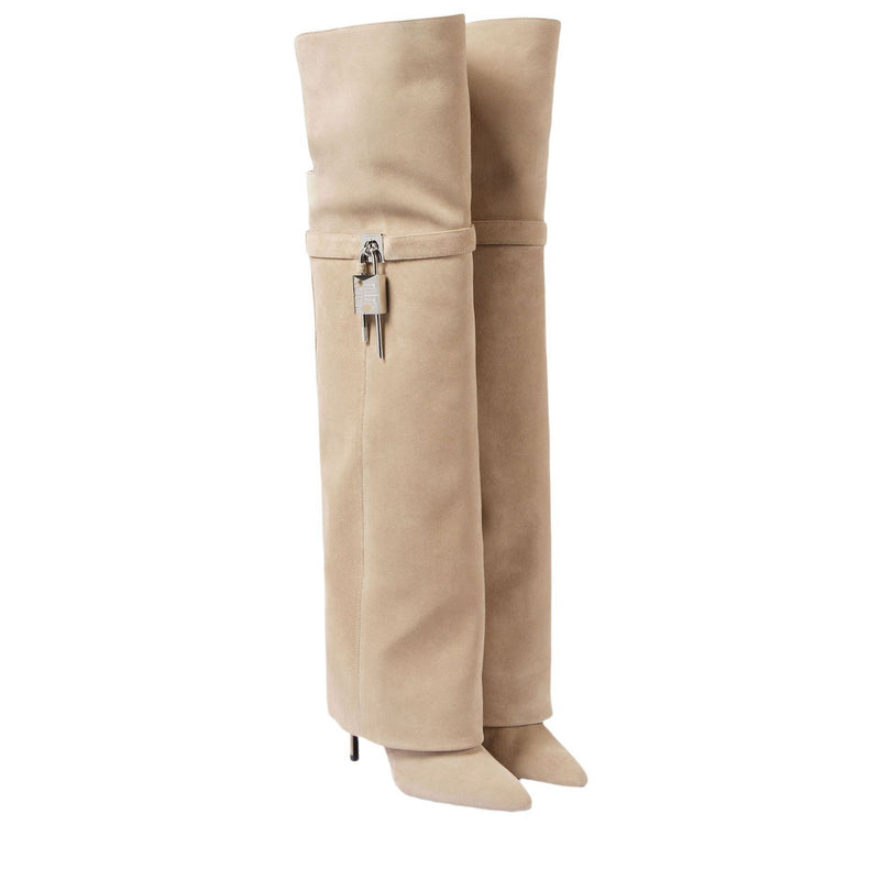 Bottes Orthopédiques Magnifiquement Conçues