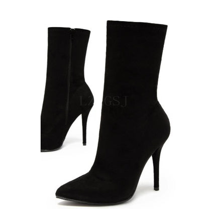 Bottes Orthopédiques d'Inspiration Vintage