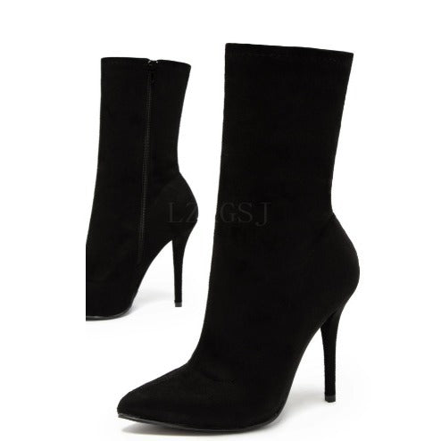 Bottes Orthopédiques d'Inspiration Vintage