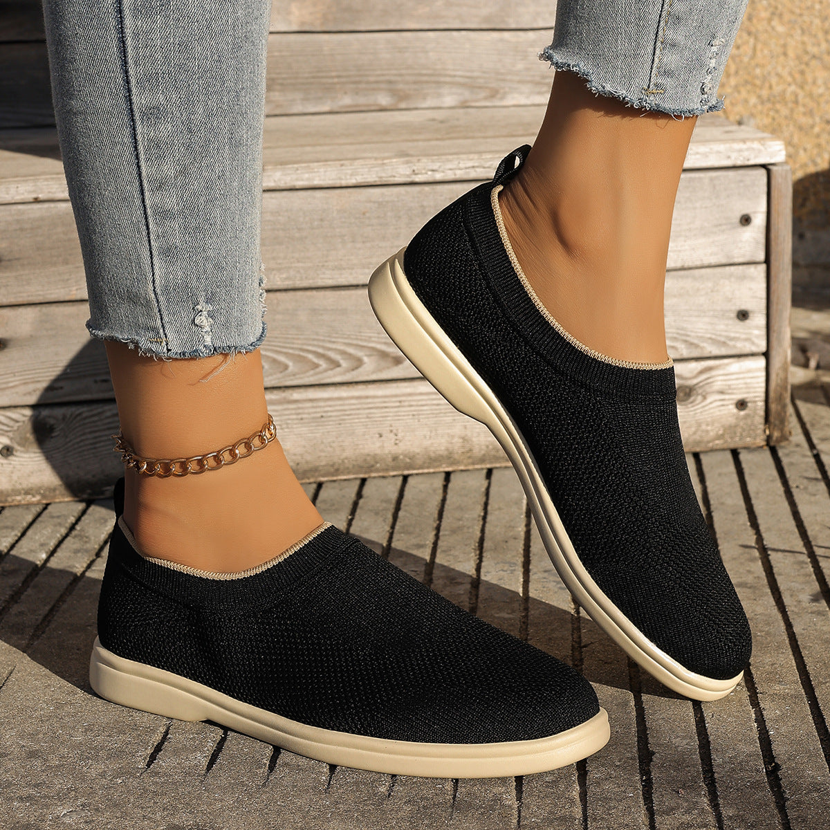 Chaussures Orthopédiques Stylées pour Toute Occasion