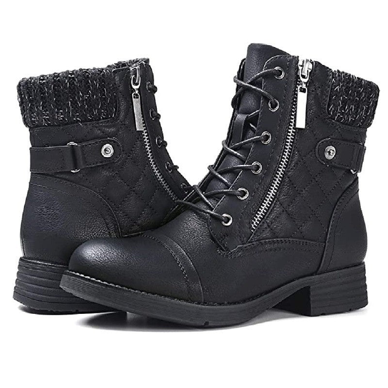 Bottes Orthopédiques Stylées pour Toute Occasion
