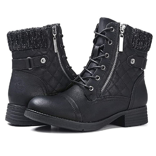 Bottes Orthopédiques Stylées pour Toute Occasion