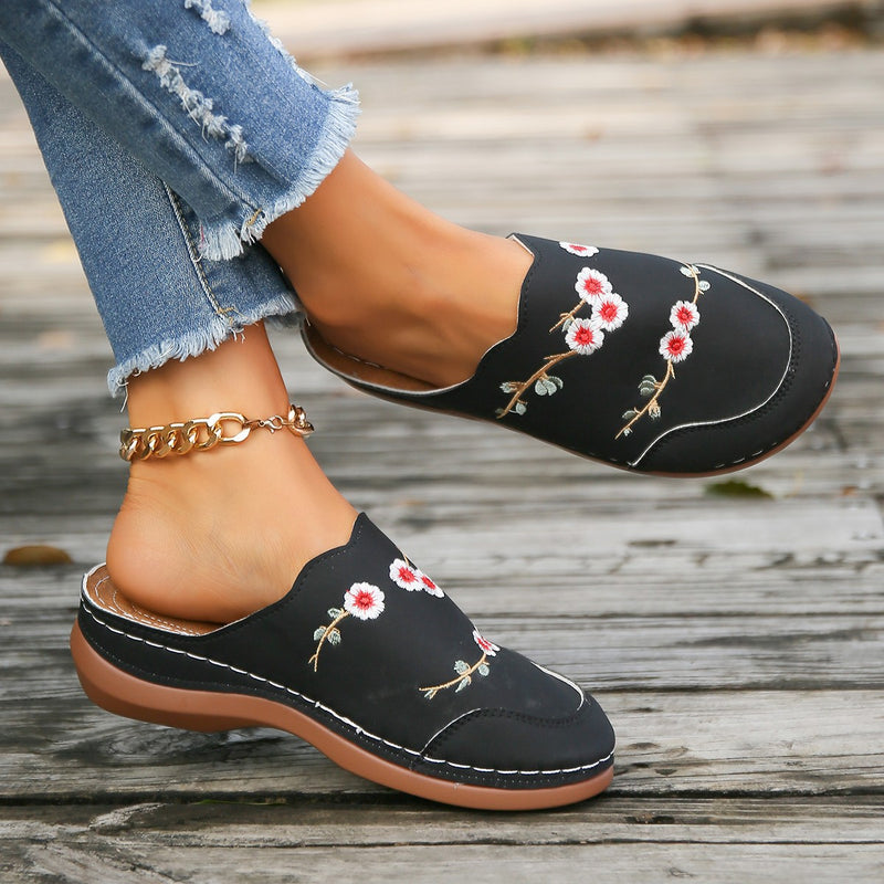 Chaussures Orthopédiques Confortables pour Tous les Jours