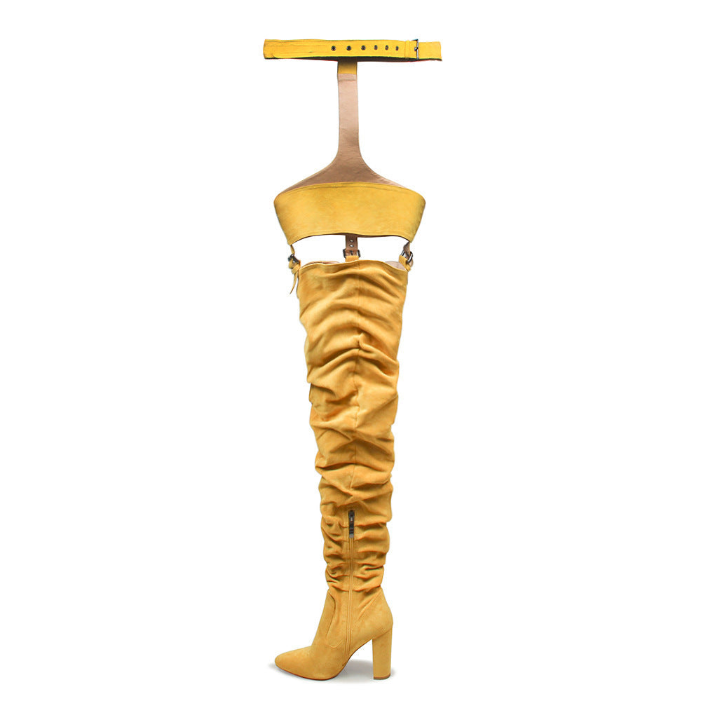 Bottes Orthopédiques Stylées pour Toute Occasion