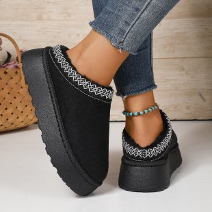 Chaussures Orthopédiques Confortables pour Tous les Jours