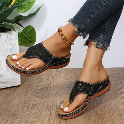 Chaussures Orthopédiques Magnifiquement Conçues