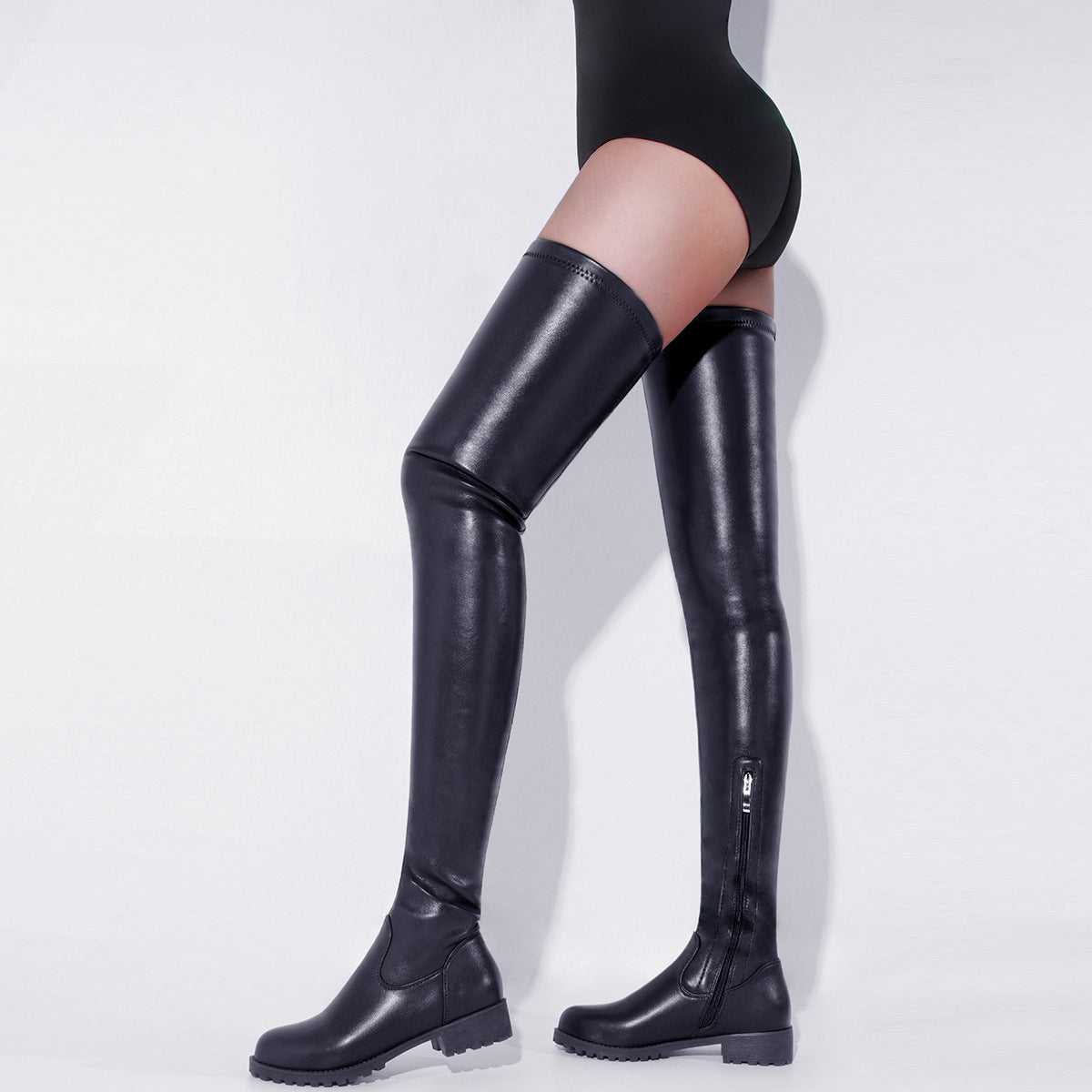 Bottes Orthopédiques Magnifiquement Conçues