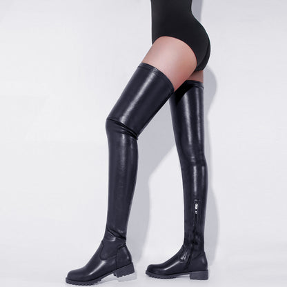 Bottes Orthopédiques Magnifiquement Conçues