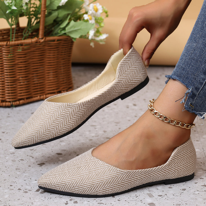 Chaussures Orthopédiques d'Inspiration Vintage