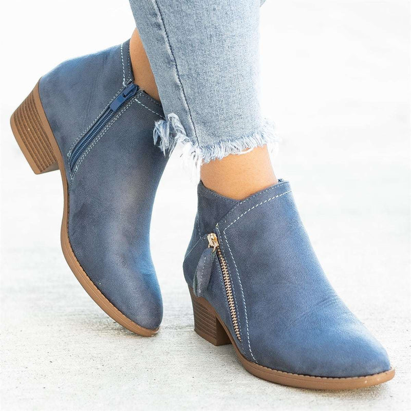 Bottes Orthopédiques Stylées pour Toute Occasion