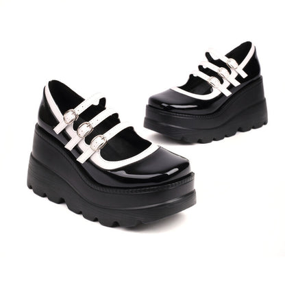 Chaussures Orthopédiques Confortables pour Tous les Jours
