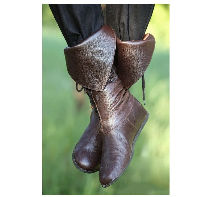 Bottes Orthopédiques Élégantes pour Chaque Pas