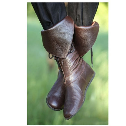 Bottes Orthopédiques Élégantes pour Chaque Pas