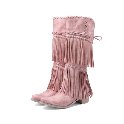 Bottes Orthopédiques Confortables pour Tous les Jours