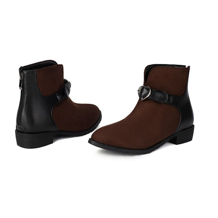 Bottes Orthopédiques Élégantes pour Chaque Pas
