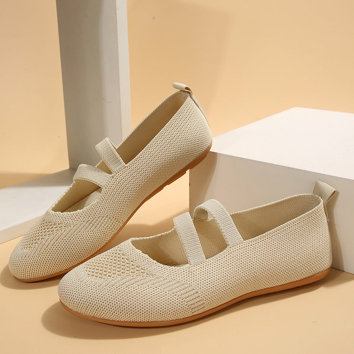 Chaussures Orthopédiques Confortables pour Tous les Jours