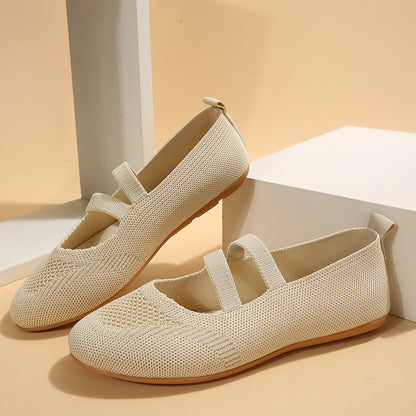 Chaussures Orthopédiques Confortables pour Tous les Jours