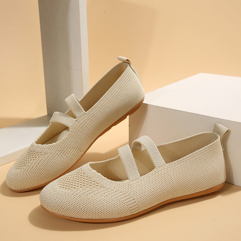 Chaussures Orthopédiques Confortables pour Tous les Jours