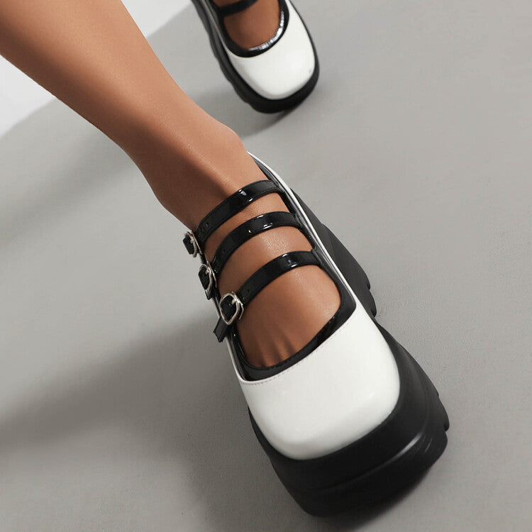 Chaussures Orthopédiques Confortables pour Tous les Jours