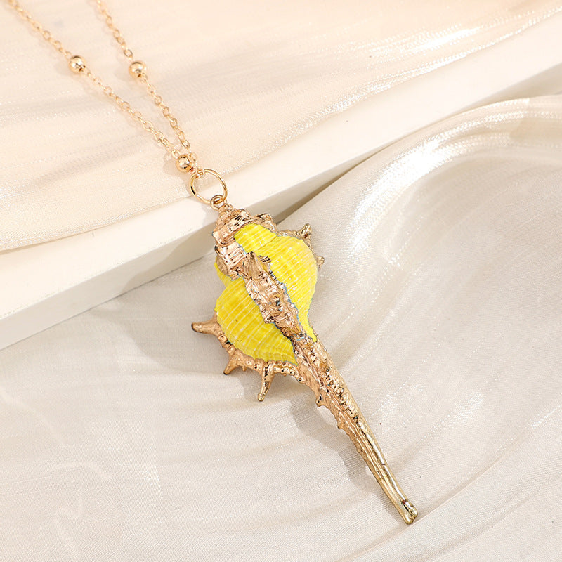 Collier sublime pour tous les jours