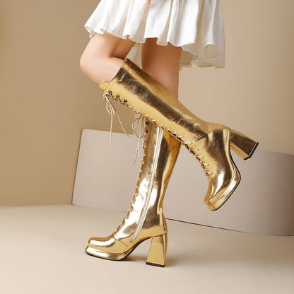 Bottes Orthopédiques Stylées pour Toute Occasion