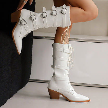 Bottes Orthopédiques Stylées pour Toute Occasion