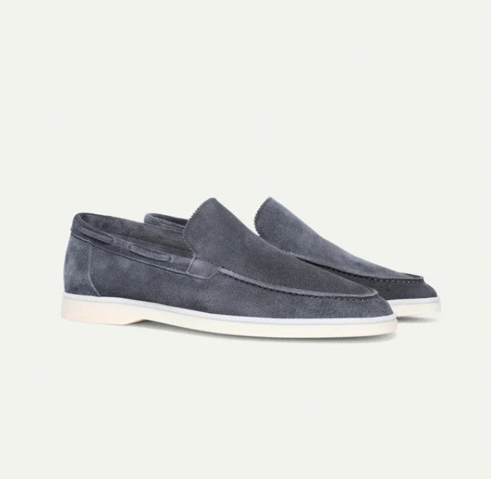 Chaussures Orthopédiques Chics au Design Unique