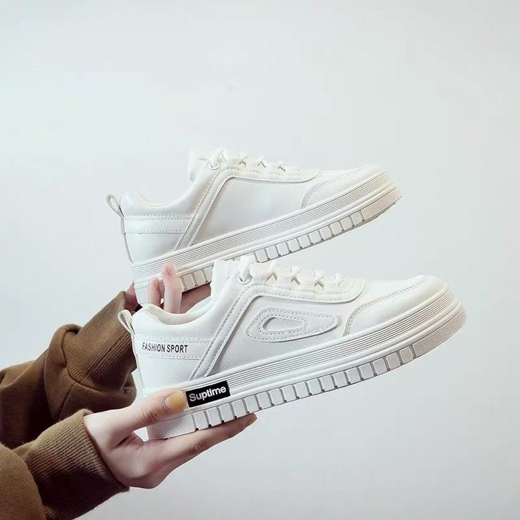 Chaussures Orthopédiques d'Inspiration Vintage