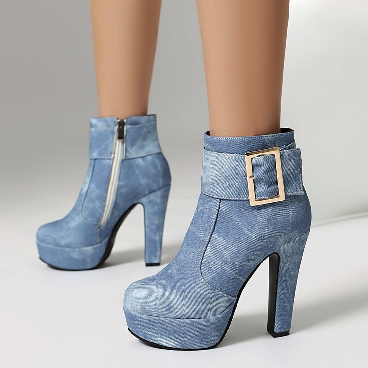 Bottes Orthopédiques Élégantes pour Chaque Pas