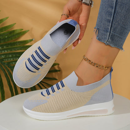 Chaussures Orthopédiques Gracieuses au Look Moderne