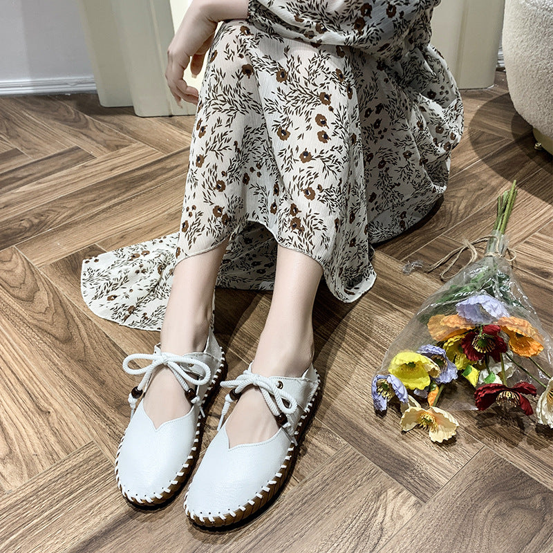Chaussures Orthopédiques Confortables pour Tous les Jours