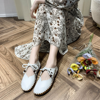 Chaussures Orthopédiques Confortables pour Tous les Jours