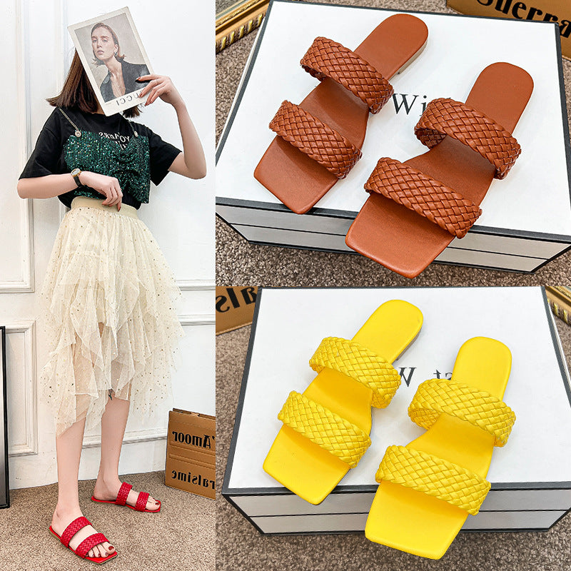 Sandales Orthopédiques Gracieuses au Look Moderne