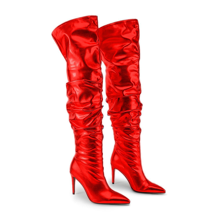 Bottes Orthopédiques Magnifiquement Conçues