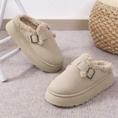 Chaussures Orthopédiques d'Inspiration Vintage