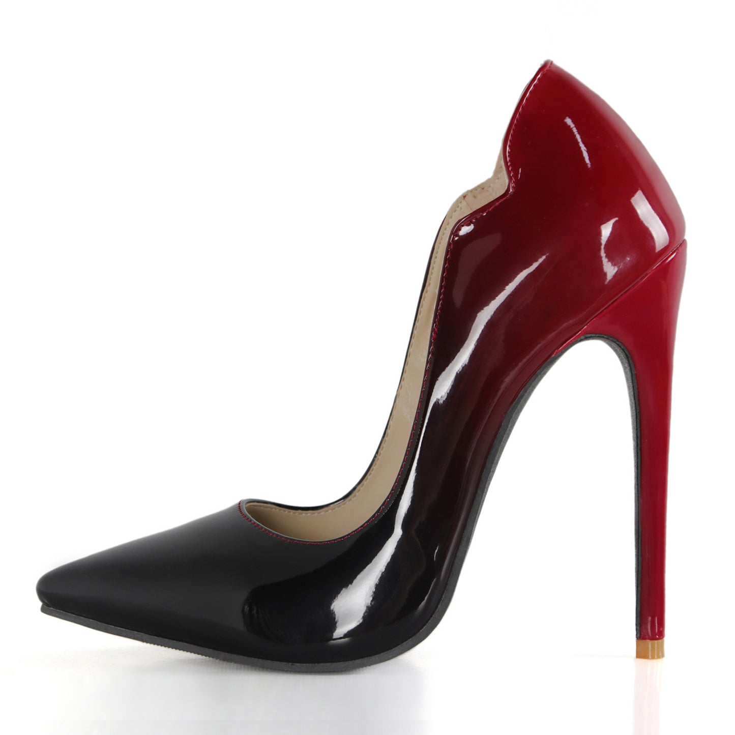 Chaussures Orthopédiques d'Inspiration Vintage