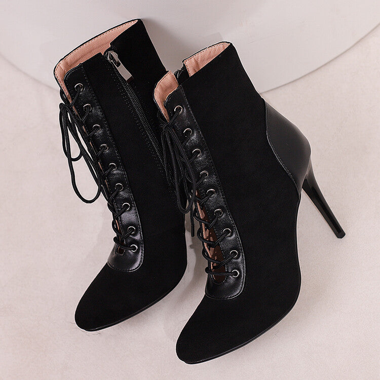 Bottes Orthopédiques Classiques au Style Intemporel