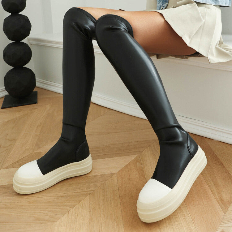 Bottes Orthopédiques Stylées pour Toute Occasion