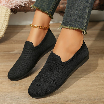 Chaussures Orthopédiques Classiques au Style Intemporel