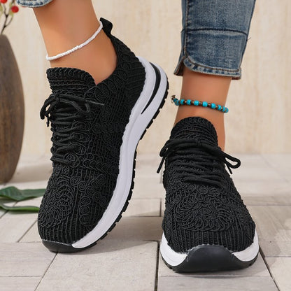 Chaussures Orthopédiques Gracieuses au Look Moderne
