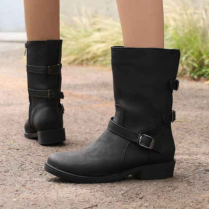 Bottes Orthopédiques Stylées pour Toute Occasion