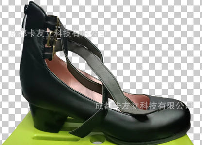 Chaussures Orthopédiques Élégantes pour Chaque Pas