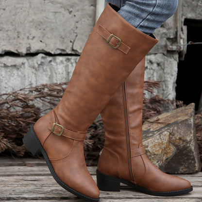 Bottes Orthopédiques Confortables pour Tous les Jours