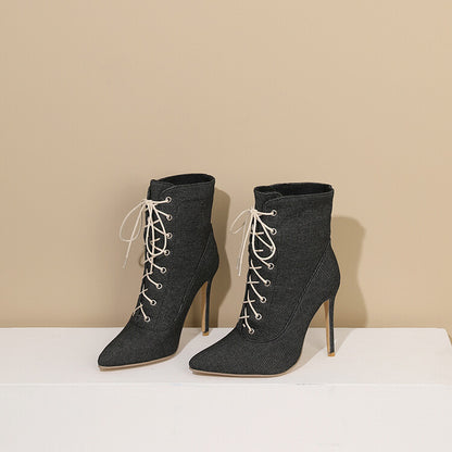Bottes Orthopédiques Confortables pour Tous les Jours