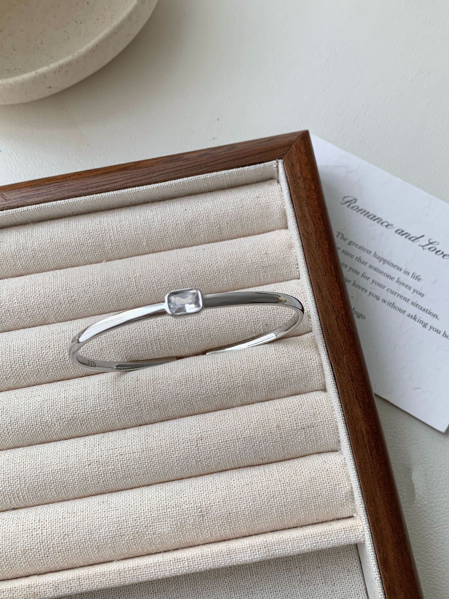 Bracelet sublime pour tous les jours