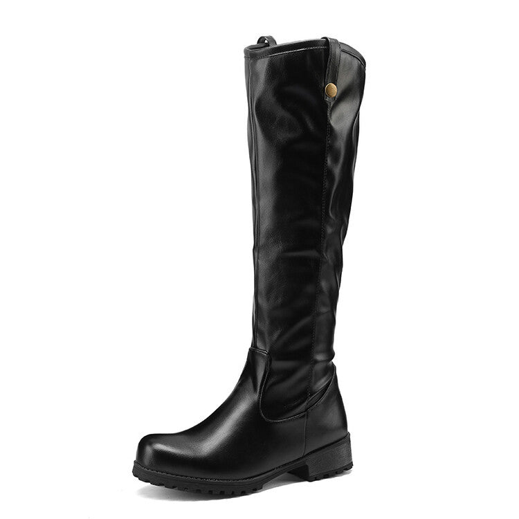 Bottes Orthopédiques Classiques au Style Intemporel