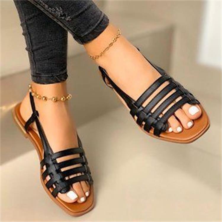 Sandales Orthopédiques Confortables pour Tous les Jours