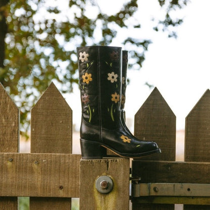 Bottes Orthopédiques Magnifiquement Conçues